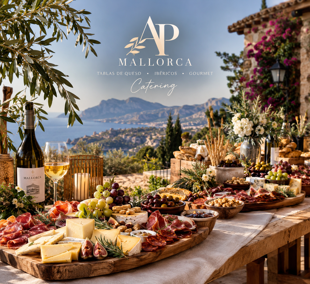 Catering Gourmet AP Gourmet Mallorca