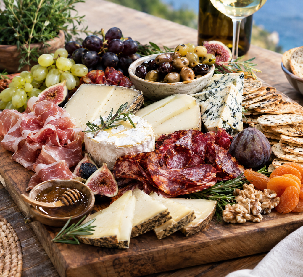 Catering Gourmet AP Gourmet Mallorca