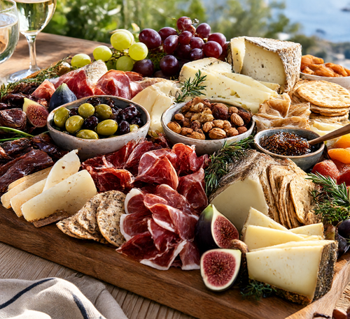 Catering Gourmet AP Gourmet Mallorca