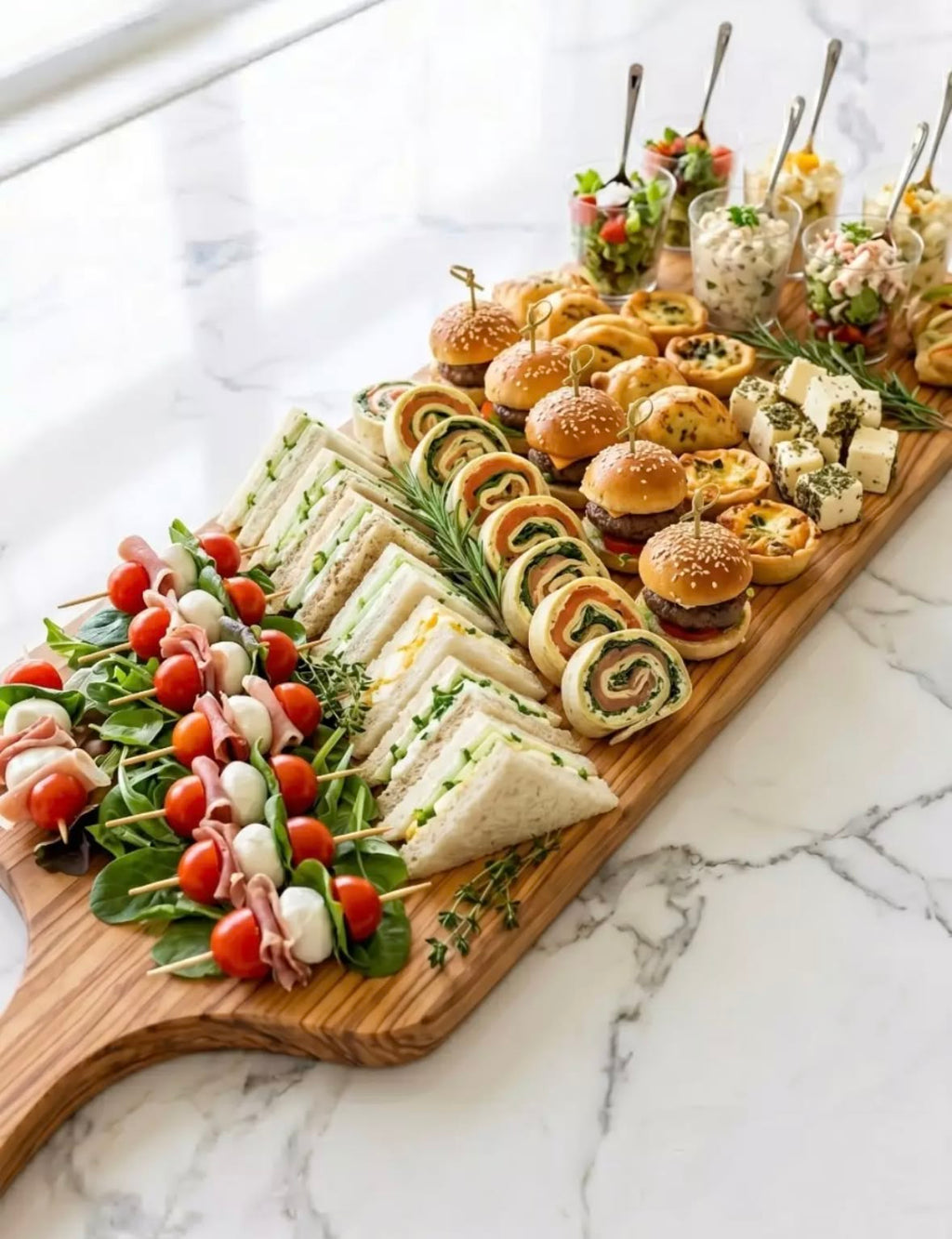 Catering Gourmet AP Gourmet Mallorca