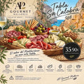 Tabla Sa Calobra