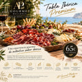 Tablas Iberica Premium