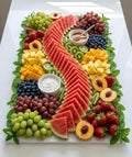 Tabla de Fruta Fresca de Temporada